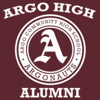 Argo  - Ultra Cotton T-Shirt  Design